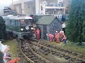 Corby Model Railway Exhibition 11th October