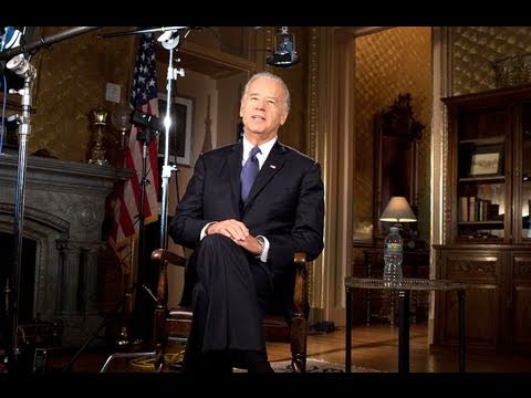 Weekly Address: Tax Cuts & Unemployment Insurance thumbnail