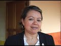 Visita de Representantes de CONAMYPE y Universidad de TEXAS a CEDART