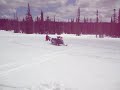 Carving in May!