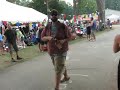 Grassroots Festival Frisbee Grassroots Festival Frisbee