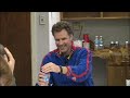 will ferrell interview: the chapel hillining  vol