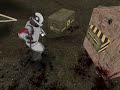 Zombie Onslaught Fun