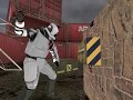 Zombie Onslaught Fun