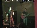 3cX - Matt Nathanson - Come On Get Higher - Cover