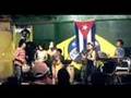 CHEQUENDEKE at Pilequinho Cuban Regalo 01