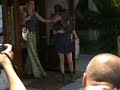 Rachel Bilson has lunch at the House of Pies in Los Feliz