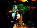 Doc (Gea) v Marth (RT) - DK 64
