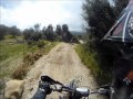 Monolithos Enduro Husaberg FC501 Rhodes