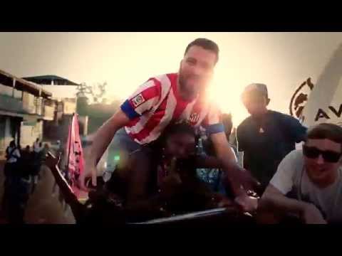 uganda - Jeder Download ist eine Unterstützung für sauberes Trinkwasser und Viva con Agua. Link zum Download vom BLUE UGANDA Song: http://snip.ftpromo.net/blueuganda ...
