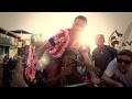 Marteria & Maeckes Blue Uganda Official Music Video and Lyrics