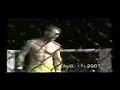 MMA dubut at Turfway Park MMA dubut at Turfway Park