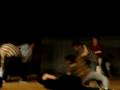 videos de The Outsiders fight scene