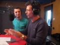 Sergio Mauri Interview with Molella @ Radio M2O (24-01-2012) 