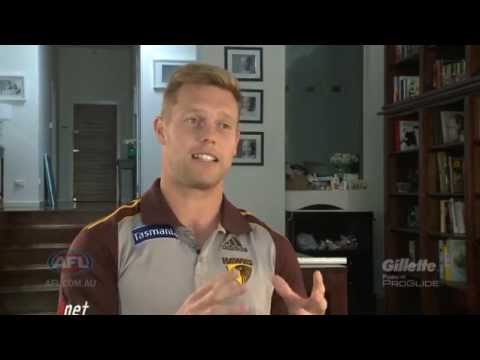 Personal Best - Sam Mitchell's Top 10 Desperate Acts - AFL