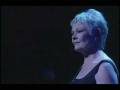Dame Judi Dench singing Send in the Clowns