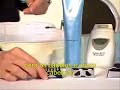Nu Skin Galvanic Spa - Vídeo Instrucional - Introdução Nu Skin Galvanic Spa - Vídeo Instrucional - Introdução
