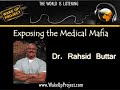 WUP Radio---Exposing the Medical Mafia 2 of 6