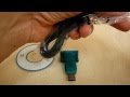 (uploaded by mrBubastik)&nbsp;Review - USB to RS232 Serial Port Adapter