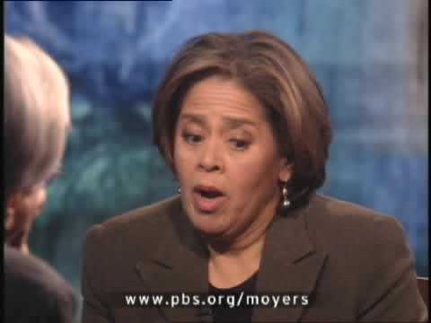 BILL MOYERS JOURNAL | Anna Deavere Smith part 2 | PBS