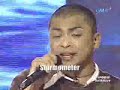 Walton Zerrudo - Hello - Pinoy Idol