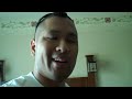 VIDEO BLOG: DISNEY EDITION PT 1