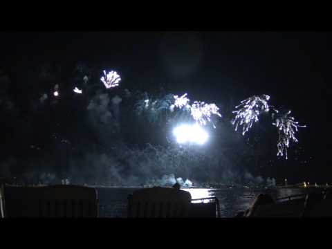 0 in Festival dArt Pyrotechnique in Cannes 2010 (Feuerwerk, Fireworks, Pyrotechnik)