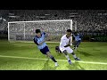 FIFA 09 exclusive advert real gameplay by gttv