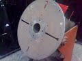 Welding Equipment: Positioner by Instrument Engineering