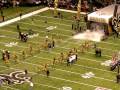 2010-02-04 | Deuuuuuce McAllister leads the Saints on the field before the Playoff game vs Ca ~> Deuuuuuuuuuuuuuuuuuuuuuuuuuuuuuuce!!!!!!!!!!!!!!!!!!!!!!!!!!! Deuce McAllister leads the Saints on the field before the playoff game vs the ...  (<span>1:)