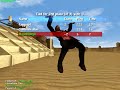 Jedi Academy - Fun With Friends