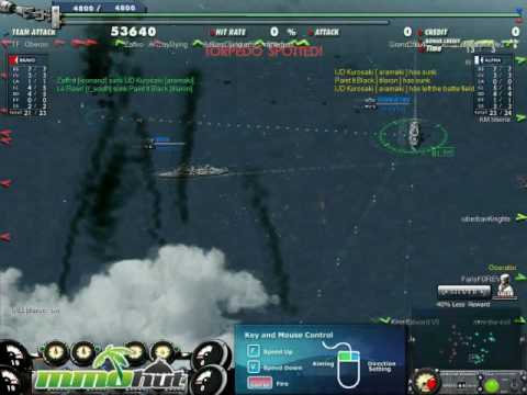 Navy Field Screenshot 0