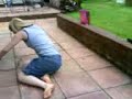 Jades Fall