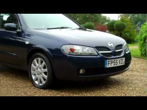 how to remove cd player from nissan almera