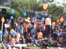 Milton Academy K-12 Rally Part 2