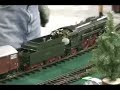 Toys 4 Tots Train Display Bethlehem PA