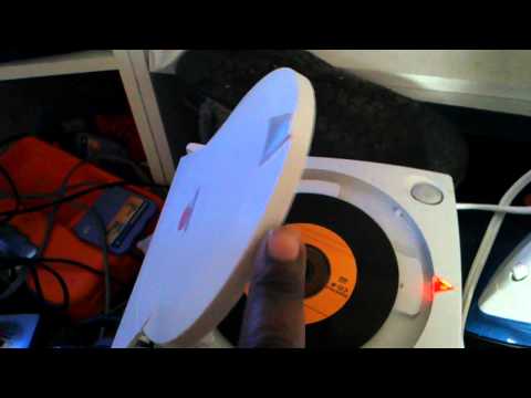 how to fix a dreamcast