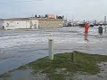 Westport, Washington, November 6, 2009