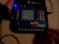 circuit bent speak & math