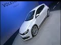 Volkswagen Sirocco 2009 Volkswagen Sirocco 2009