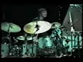 Alexandr Lipnicki,salsa drum solo  (On Fire,M.Camilo)