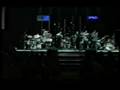 Alexandr Lipnicki,salsa drum solo (On Fire,M.Camilo)