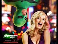 SUPERHERO MOVIE- new song