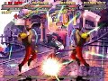 GUILTY GEAR - Combo Movie GUILTY GEAR - Combo Movie