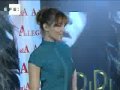 Elsa Pataki es la nueva musa de Bigas Luna en la pelÃcula "Di Di Hollywood"