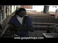 Gospel Shout
