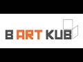 Salon Heavent 2011 : lancement du B. Art. Kub