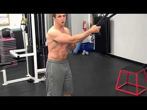 how to build obliques