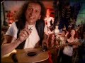 el tri  oye cantinero