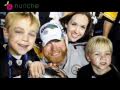 Pittsburgh Steeler #76 Chris Hoke Shares Why His Family Uses Nuriche